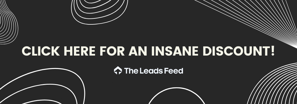 DISCOUNT The leeds feed