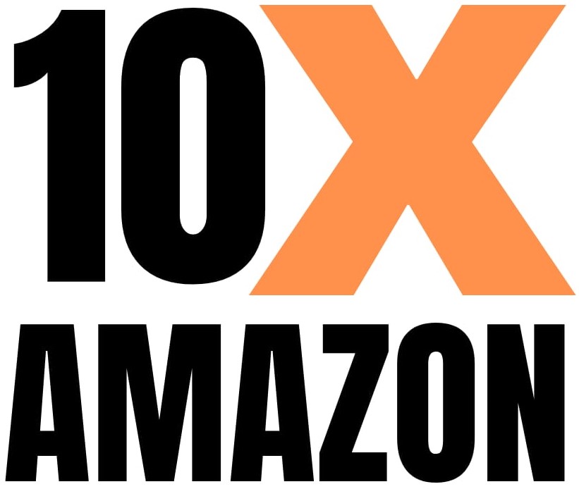 10X Amazon