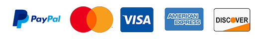 Payment icons